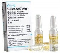 Sustanon 250