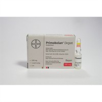 Primobolan Depot